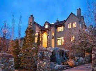 1454 Skyline Dr, Bountiful, UT 84010