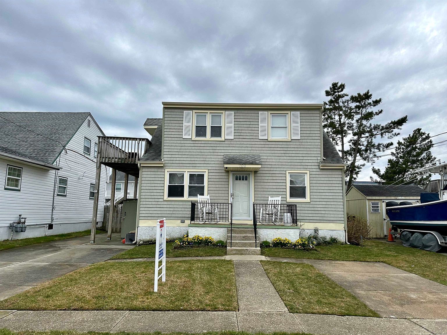 100 10th St N, Brigantine, NJ 08203 Zillow