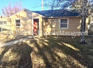 2032 Adams Ave, Butte, MT 59701