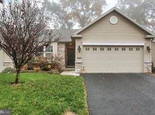 208 Red Haven Rd, New Cumberland, PA 17070