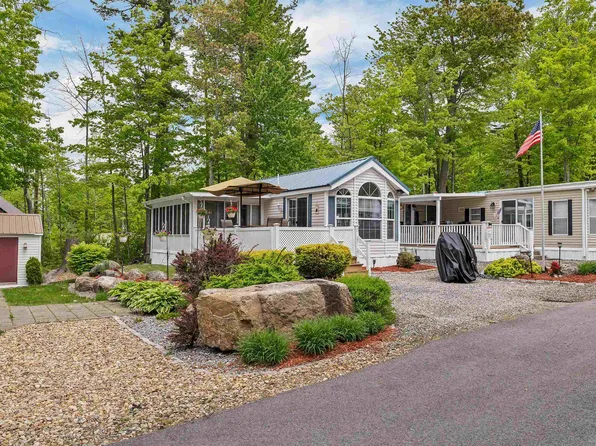 15 Leisure Time Lane, Laconia, NH 03247