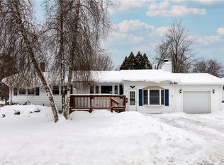 617 Cosby Rd, Utica, NY 13502