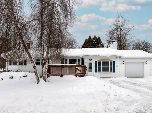 617 Cosby Rd, Utica, NY 13502