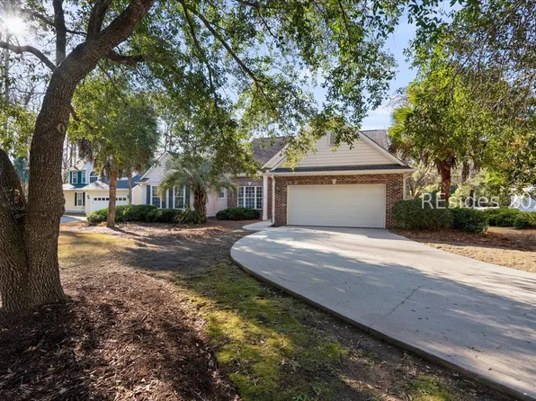 122 Island West Dr, Bluffton, SC 29910