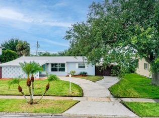 1703 Buick Ave, Melbourne, FL 32935