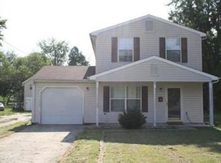 458 England Ave, Hampton, VA 23669