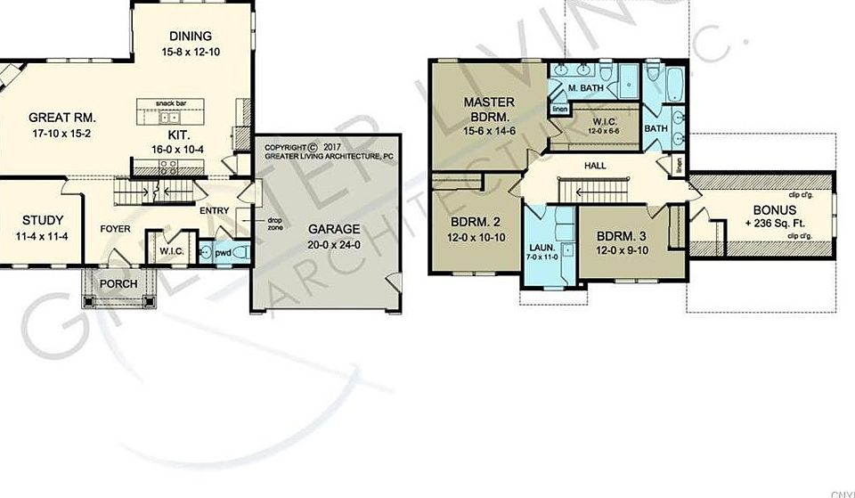 2nd image of 108 Peet Dr