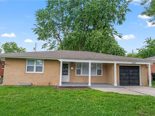 10403 E 30th Ter S, Independence, MO 64052