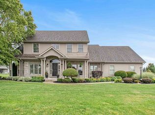 30856 Chadwick Dr, Granger, IN 46530