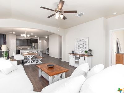 2023 Wigeon Way, Copperas Cove, TX, 76522