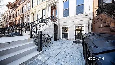 Rented by Nooklyn NYC LLC