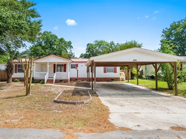 474 Grapevine St. #474 Grapevine Street, Myrtle Beach, SC 29579