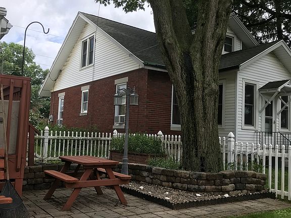 Patio - 2019