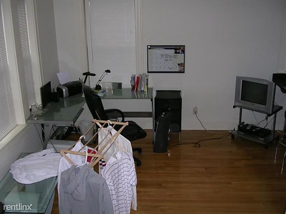 12 Arundel St. #3 Boston - Fenway Shared Unit Photo 4