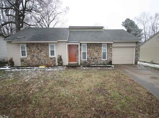 1410 Southeastern Ave, Jacksonville, AR 72076
