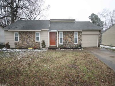 1410 Southeastern Ave, Jacksonville, AR, 72076