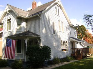 739 N Elm St, Cresco, IA 52136