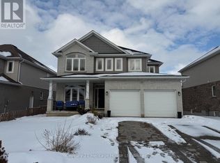 55 Hollingshead Rd #Basement, Ingersoll, ON N5C 0C6