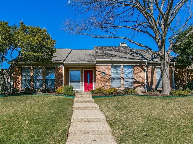 1st image of 3825 Fall Wheat Dr