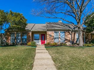 3825 Fall Wheat Dr, Plano, TX 75075