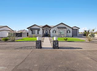 20319 E Orchard Ln, Queen Creek, AZ 85142