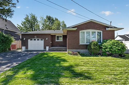 268 Henrietta St Photo 1
