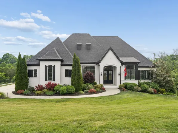 1863 Burland Cres, Brentwood, TN 37027