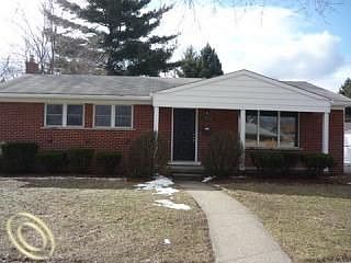 1st image of 7539 Bison St