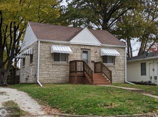 820 Haskell St, Burlington, IA 52601