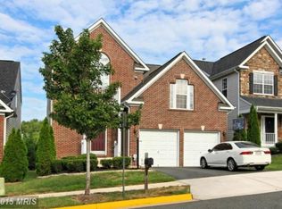 9168 Finnegan St, Lorton, VA 22079