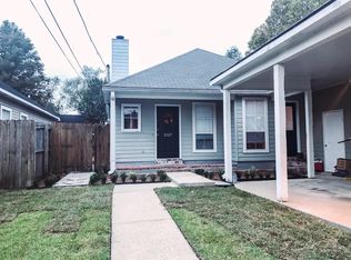 3227 Myrtle Grove Dr, Baton Rouge, LA 70810