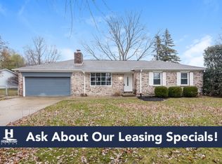 8021 Meadowgate Ct, Indianapolis, IN 46268