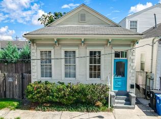 2125 Foucher St, New Orleans, LA 70115