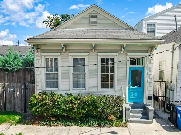 2125 Foucher St, New Orleans, LA 70115