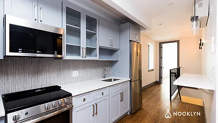 Rented by Nooklyn NYC LLC