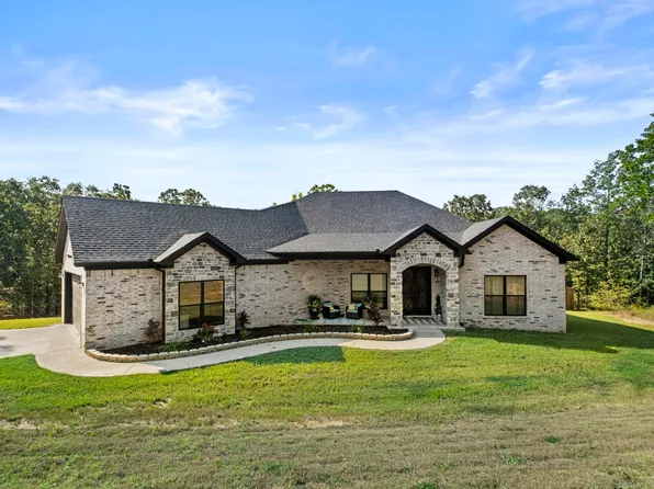 214 Mountain Ranch Blvd, Austin, AR 72007