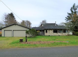 401 Railroad Ave, Gearhart, OR 97138