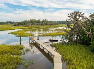 6412 China Back Ln, Hollywood, SC 29449