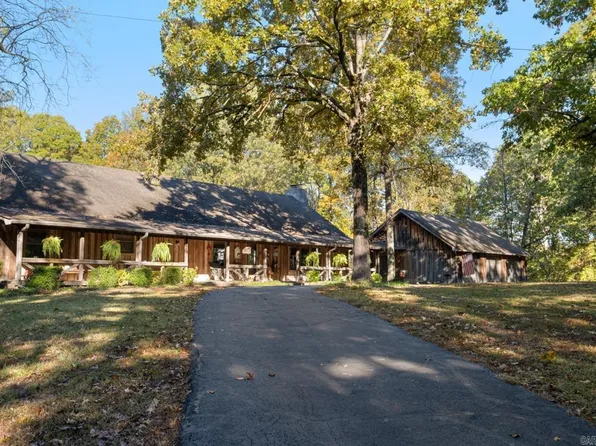 4343 County Road 757, Jonesboro, AR 72405