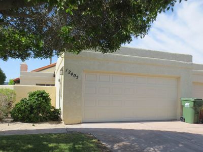 12405 Via Estrella, Yuma, AZ, 85367
