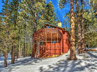 1727 Hekpa Dr, South Lake Tahoe, CA 96150