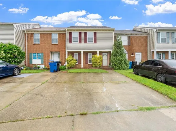 3708 Canadian Arch, Virginia Beach, VA 23453