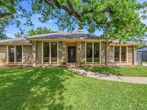 517 E Beady Rd, Arlington, TX 76006