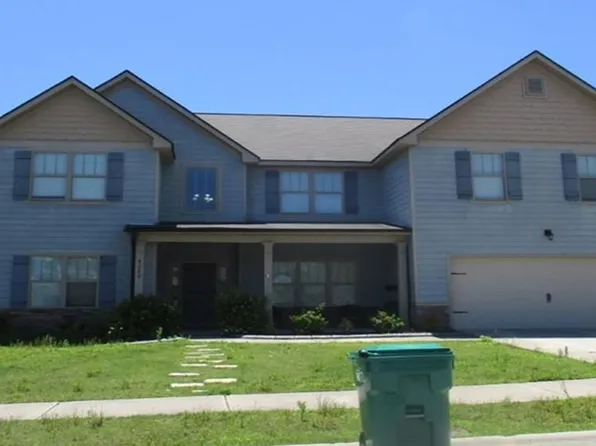 8660 Crenshaw Dr, Grovetown, GA 30813