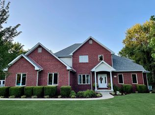 2015 W Fountain Rd, Webb City, MO 64870