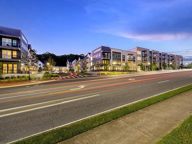 Wayfern Apartments — Photo 45