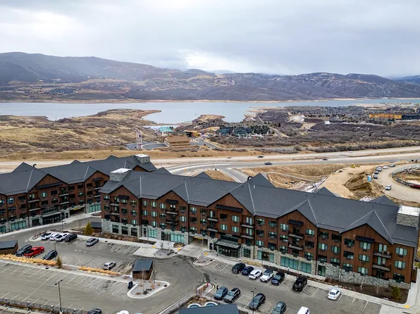 2303 Deer Hollow Rd Unit 1218, Park City, UT 84060