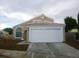 564 Croft Way, Las Vegas, NV 89110