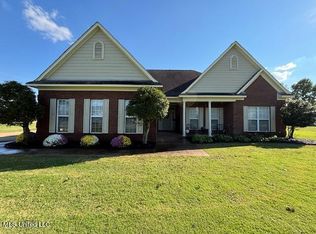 194 Cold Water Bnd, Holly Springs, MS 38635