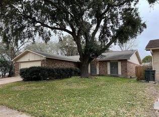 16926 Grampin Dr, Houston, TX 77084